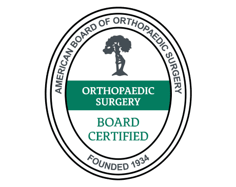 American Board of Orthopaedic Surgery