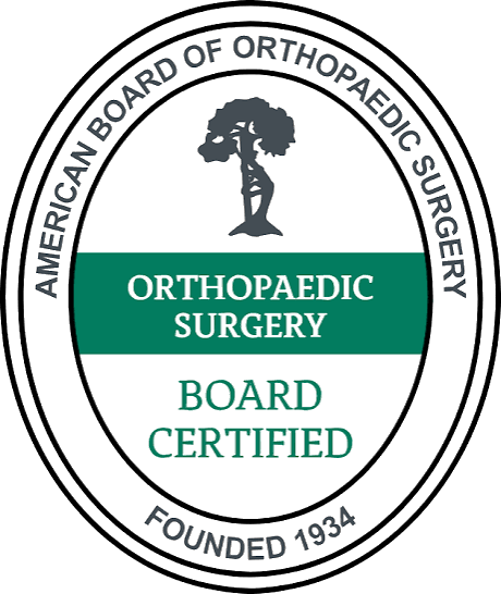 American Board of Orthopaedic Surgery